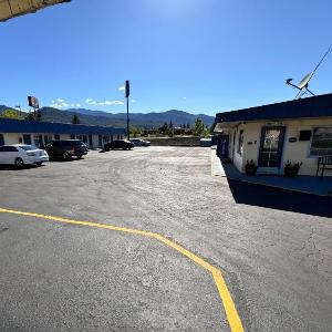 Relax Inn At Ashland