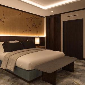 Nobu New Orleans - A Caesars Rewards Destination