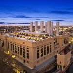 Riversuites At The Battery Philadelphia Pennsylvania