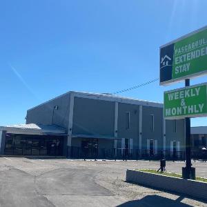 PASCAGOULA EXTENDED STAY