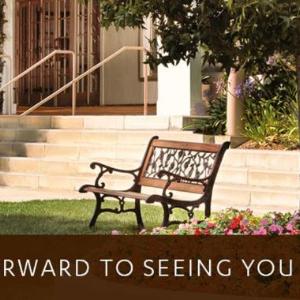The Inn at UCLA