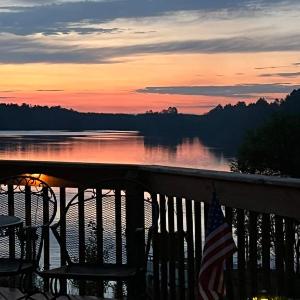 Sure Game Wilderness Resort