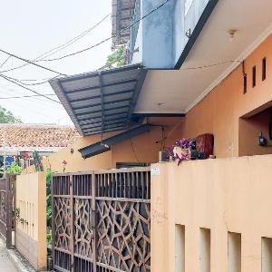 Pondok Gede Dkost Syariah Mitra RedDoorz