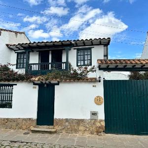 Casa Ande Hotel boutique