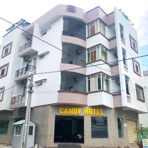 Candy Hotel Cần Thơ