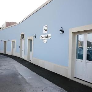 Hotel Sbarcadero