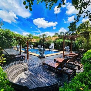 Baankiangnam Pattaya