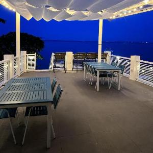 Cilex Hotel and Dive
