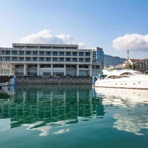 Shenzhen Dameishawan Youtinghui Hotel
