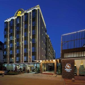 Xiamen Seashine Lakeview Hotel