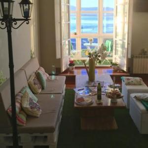 Hostel Santander