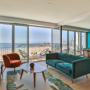Miramar - avec vue époustouflante sur la baie des Sables-d'Olonne