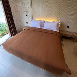 HeHa Waterfall Suites & Camping Ground