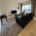 Dubai Marina View - 2BR - CityApartmentStay Dubai