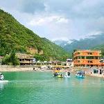 Isfania Continental Hotel Islamabad 