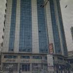 Alwafideen hotels