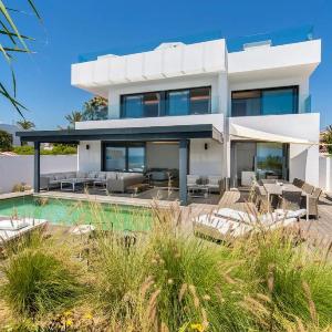 Villa Costabella