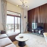 Primestay - 1BR in Madinat Jumeirah Living - Dubai Dubai