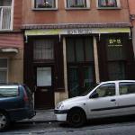 B&B La Villa Zarin Brussels