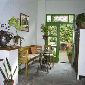 Pension Reuss - Hotel garni