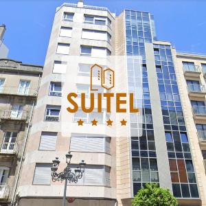 Cies Suitel Garcia Barbon 73 - Love your Stay