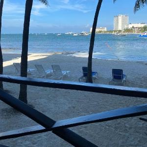 Ocean Front 118 - Ground Floor Condo