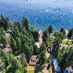 New! Sanctuary at Payette Lake - remodeled - close to town - pet friendly