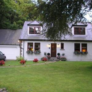 Burnbrae B&B