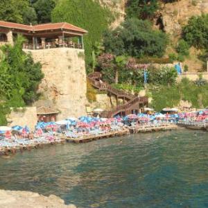 Kosa Boutique Hotel