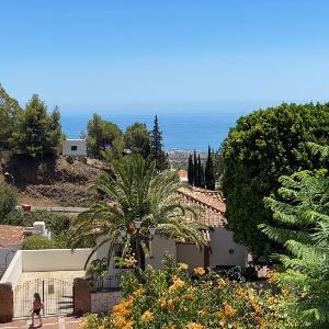 Paradise in Mijas Pueblo