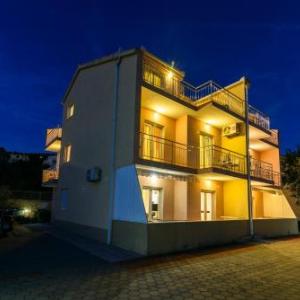 Apartments Neve