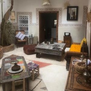 Riad Dar Zioui