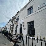 Romany House Hotel London