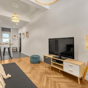 L'Atelier d'Idrac - Appt cosy pour 2p Toulouse