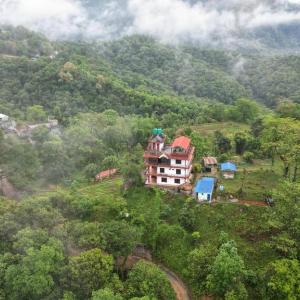 Hotel Lekhnath View Tower and Eco Farm