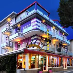 Hotel Fortuna
