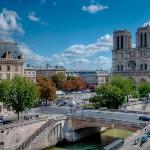 Les Rives de Notre-Dame