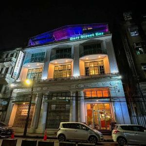 BaobaBed Lodge Yangon