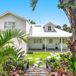 Frangipani Cottage - Belle Escapes Byron Bay
