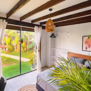 Apartamentos turisticos - Boho Sai