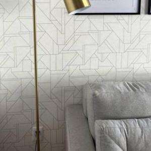 Luminoso y confortable apartamento en el corazón de la ciudad