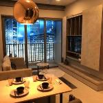 Blue Wing Apartments