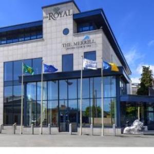 The Royal Hotel & Leisure Centre