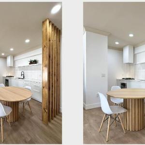 cochran residences