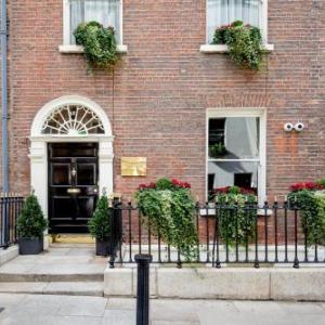 Trinity Townhouse Hotel
