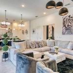 Holiday homes in Orlando Florida