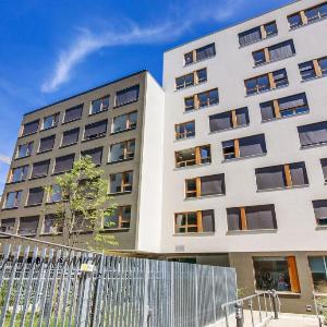 Apparteo Strasbourg