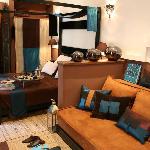Riad 5 sens 