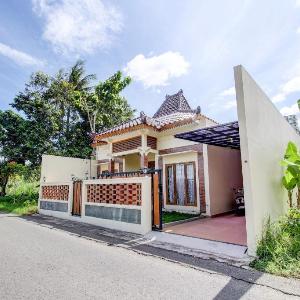 Capital O 93718 Homestay 3 Bidadari