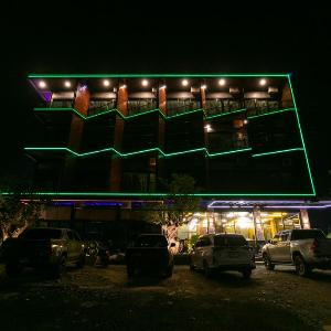 Windmill Place Khaoyai